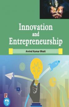 Innovation And Entrepreneurship