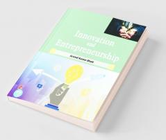 Innovation And Entrepreneurship