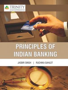 Principles Of Indian Banking