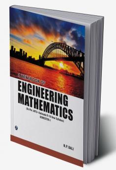 A Textbook of Engineering Mathematics (JNTU Kakinada) Sem-I