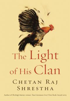 The Light of His Clan