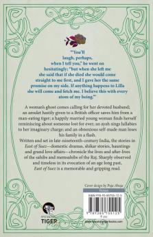 East of Suez: Stories of Love Betrayal and Hauntings from