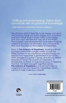 The Science of Happiness