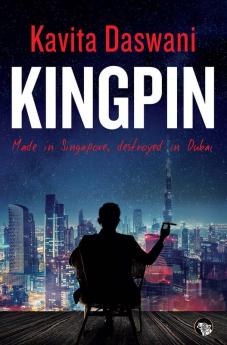 Kingpin: Made In Singapore Destroyed In Dubai