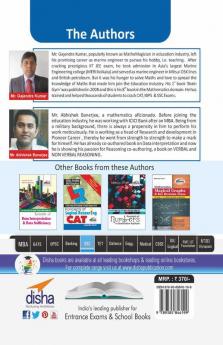 Verbal & Non-Verbal Reasoning for Competitive Exams - SSC/ Banking/ Rlwys/ CLAT/ NDA/ CDS/ Hotel Mgmt./ B.Ed
