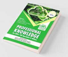 Professional Knowledge for IBPS SBI Specialist IT Officer Exam