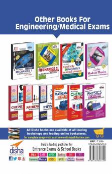 Rank Booster Objective Physics for JEE Main/ Advanced/ AIPMT/ Class 11 Vol 1