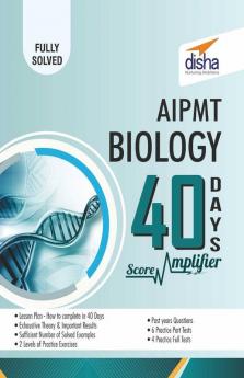 AIPMT Biology