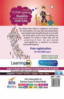 Study Guide for CTET Paper 2 - English (Class 6 - 8 Social Studies/ Social Science teachers) 3rd Edition
