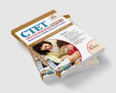 CTET Practice Workbook Paper 2 - Social Studies - English (8 Solved + 10 Mock papers) 4th Edition