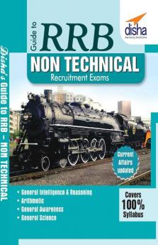 Guide to RRB Non Technical Recruitment Exam