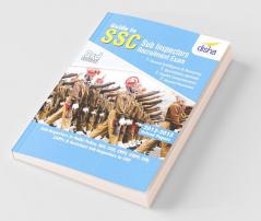 Guide to SSC Sub-Inspector Recruitment Exam with 2012-15 Solved Papers