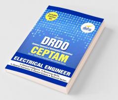 Guide to DRDO CEPTAM Electrical Engineering Exam with Practice Set
