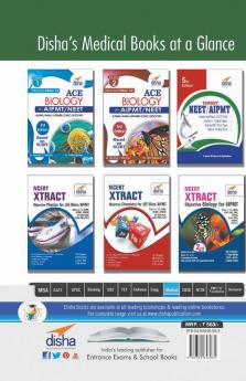 NEET/ AIPMT Biology - 4th Edition (Must foReceived AIIMS & otheReceived Medical EntReceivedance Exams)