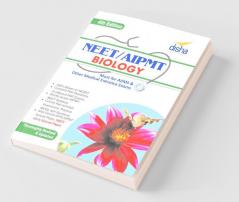 NEET/ AIPMT Biology - 4th Edition (Must foReceived AIIMS & otheReceived Medical EntReceivedance Exams)
