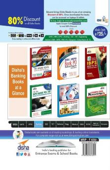 Comprehensive Guide to IBPS-CWE Bank PO/ MT Prelim + Main Exam (5th Edition)