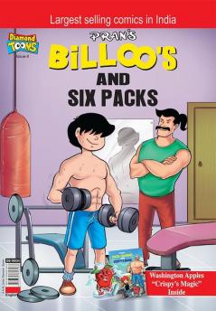 Billoo's Six Packs