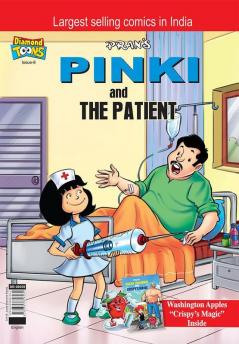Pinki And The Patient
