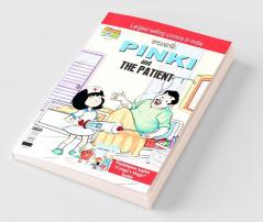 Pinki And The Patient