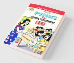 Pinky & School Punishment