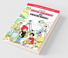 Chacha Chaudhary And Swachh Bharat