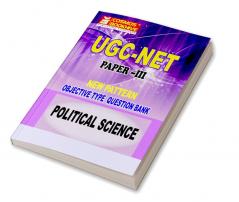 Political Science for UGC-NET Paper-3