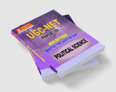 Political Science for UGC-NET Paper-3