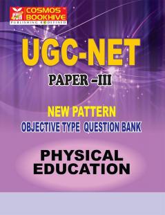 Physical Education for UGC-NET Paper-3