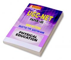 Physical Education for UGC-NET Paper-3