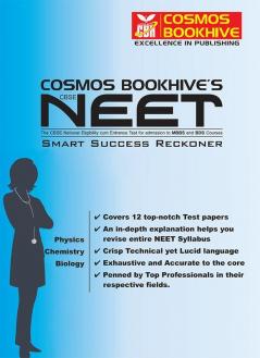 NEET- SMART Success Reckoner