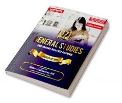 IAS Mains - General Studies Solved Papers