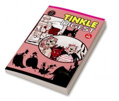 Tinkle Digest No. 301