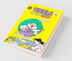 Tinkle Double Digest No. 154