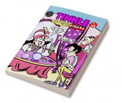 Tinkle Double Digest No. 155