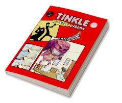 Tinkle Double Digest No. 160