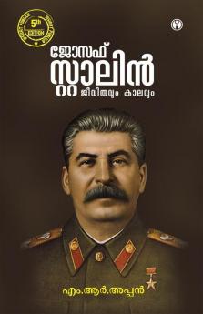 Joseph Stalin Jeevithavum Kaalavum