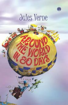 Around the World in Eighty Days (unabridged)