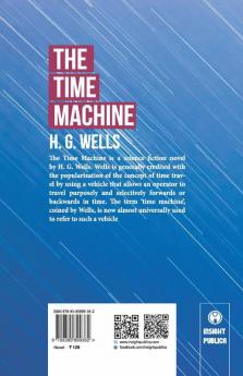 The Time Machine
