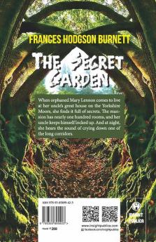 THE SECRET GARDEN