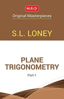 Plane Trigonometry Part-1