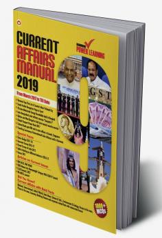 Current Affair Manual-2019 Nine Monthly