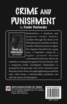 Crime and Punishment