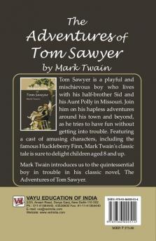 The Adventures of Tom Sawyer
