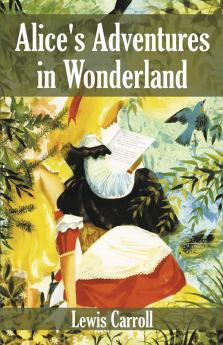 Alices Adventure in Wonderland