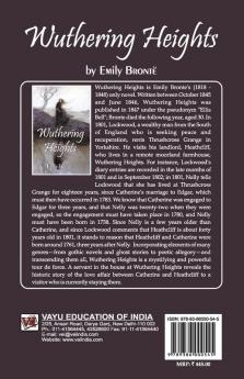 Wuthering Heights
