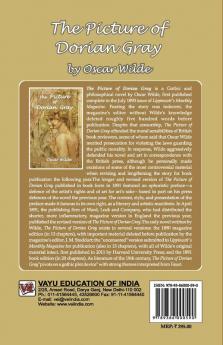 The Picture of Dorian Gray