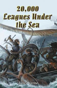 20000 Leagues Under the Sea