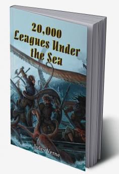 20000 Leagues Under the Sea