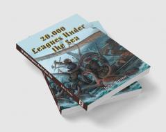 20000 Leagues Under the Sea