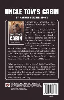 Uncle Toms Cabin